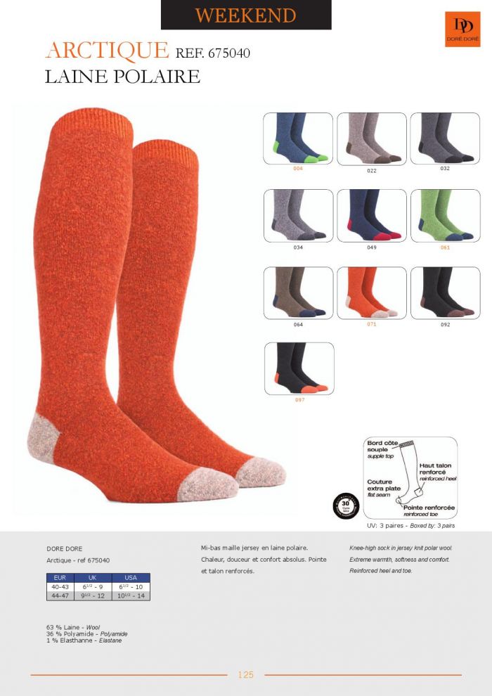 Dore Dore Dore-dore-fw2015-127  FW2015 | Pantyhose Library